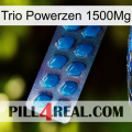 Trio Powerzen 1500Mg viagra1